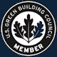 A U.S. Green Building Council Member
